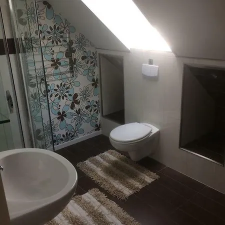 Ferienwohnung Deichgraf Husum  Exterior foto