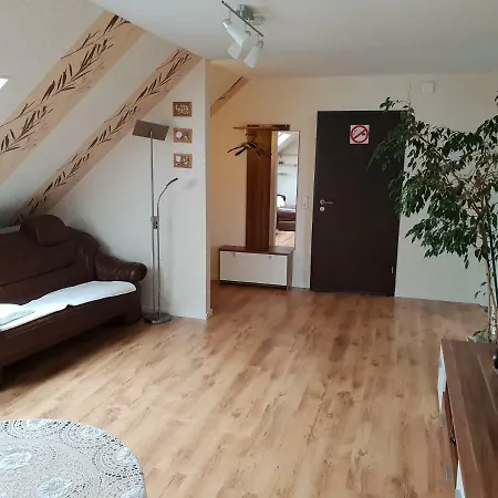 Ferienwohnung Deichgraf Husum  Exterior foto