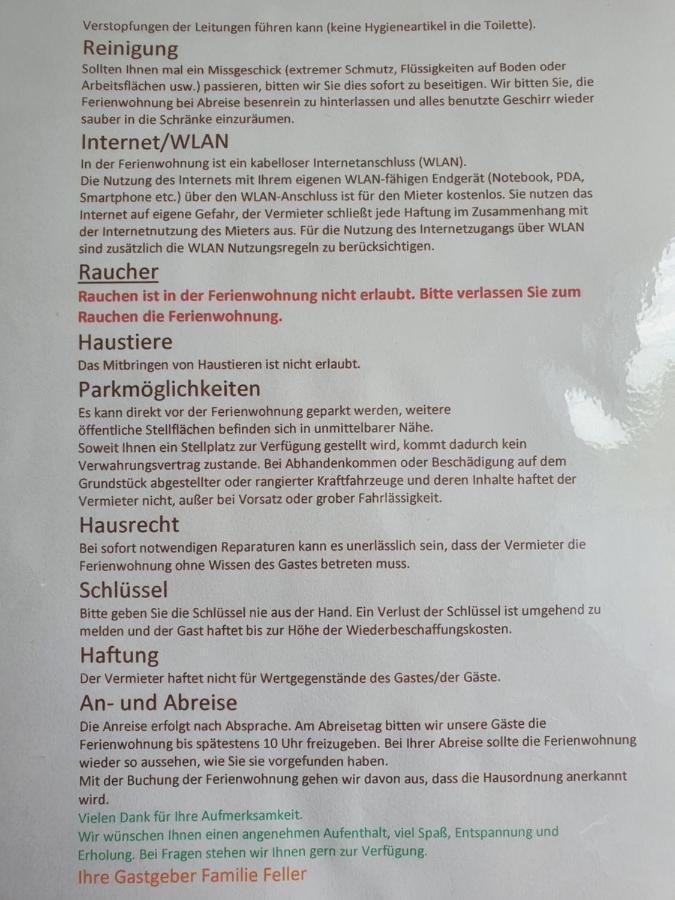 Deichgraf Apartment Husum (Schleswig-Holstein)