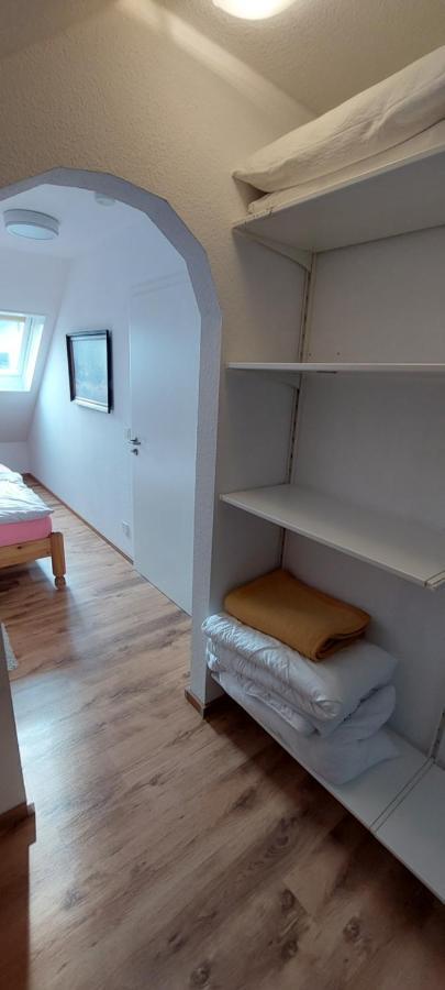 Deichgraf Apartment