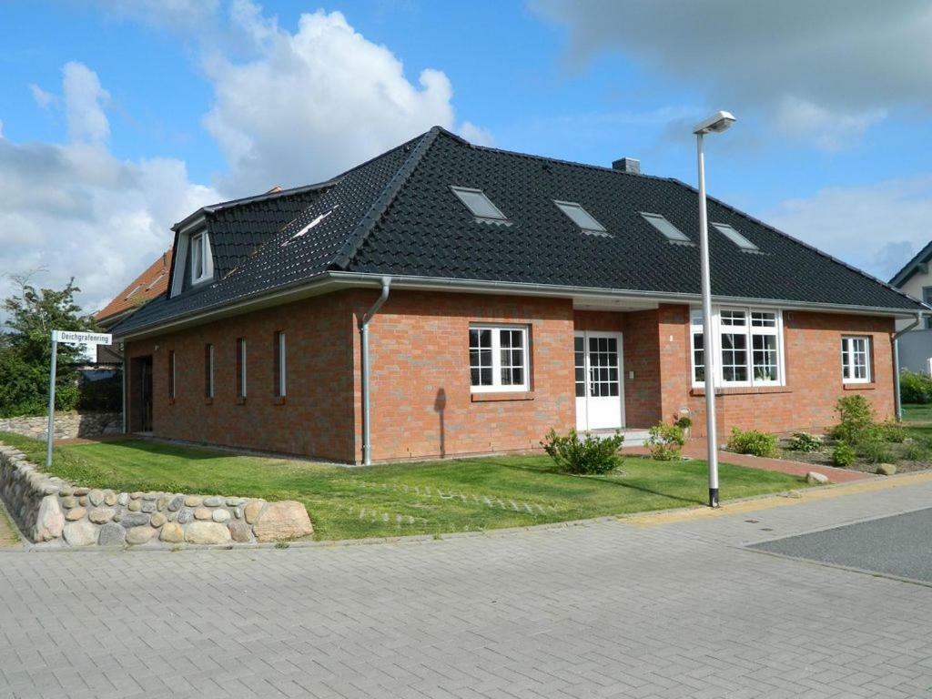 Deichgraf Apartment