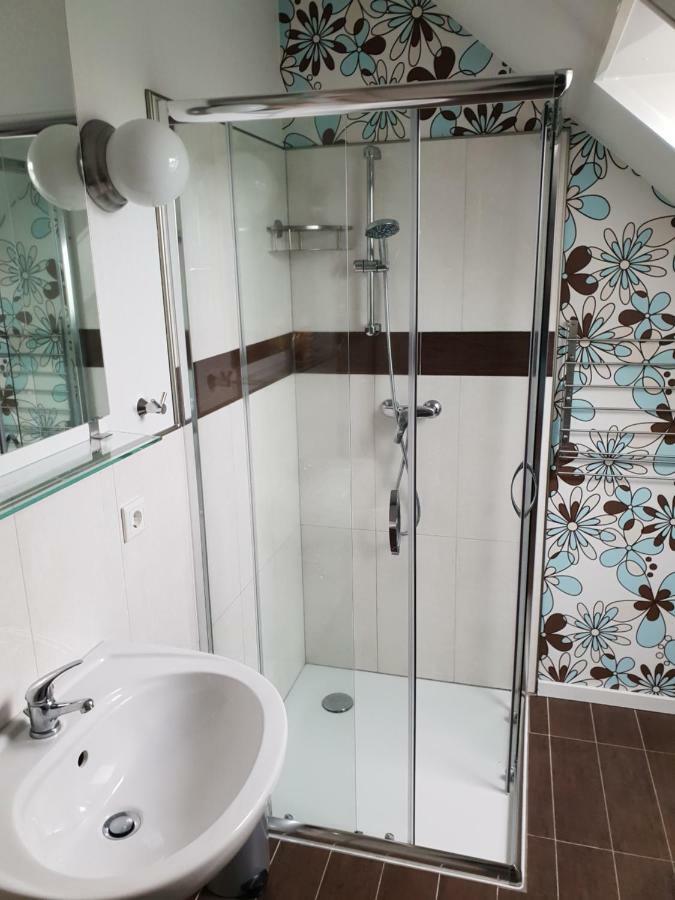 Apartment Deichgraf Husum (Schleswig-Holstein)