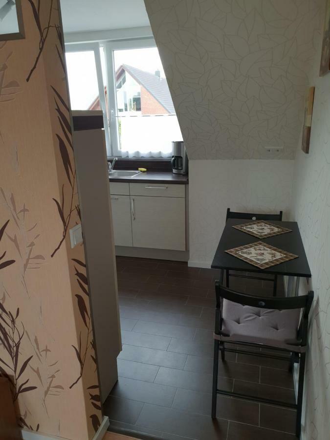 Deichgraf Apartment Husum (Schleswig-Holstein)